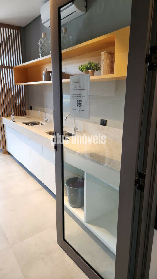 Apartamento, 1 quarto, 27 m² - Foto 5