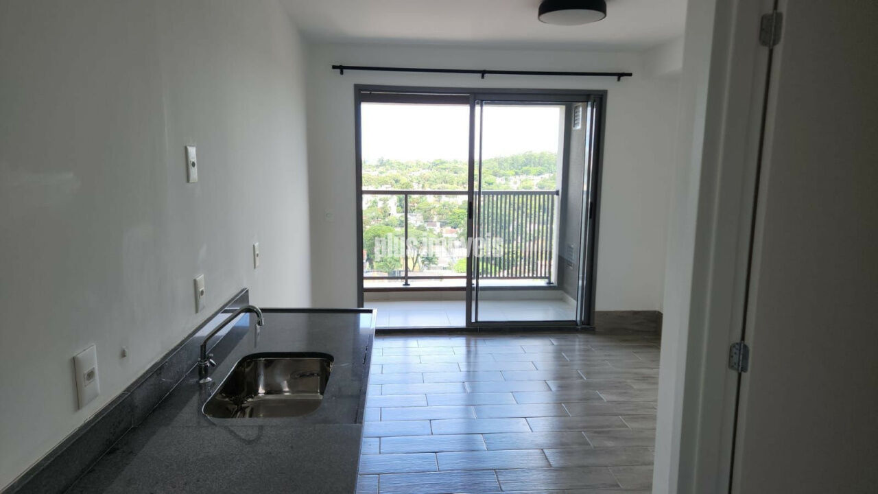 Apartamento, 1 quarto, 27 m² - Foto 6
