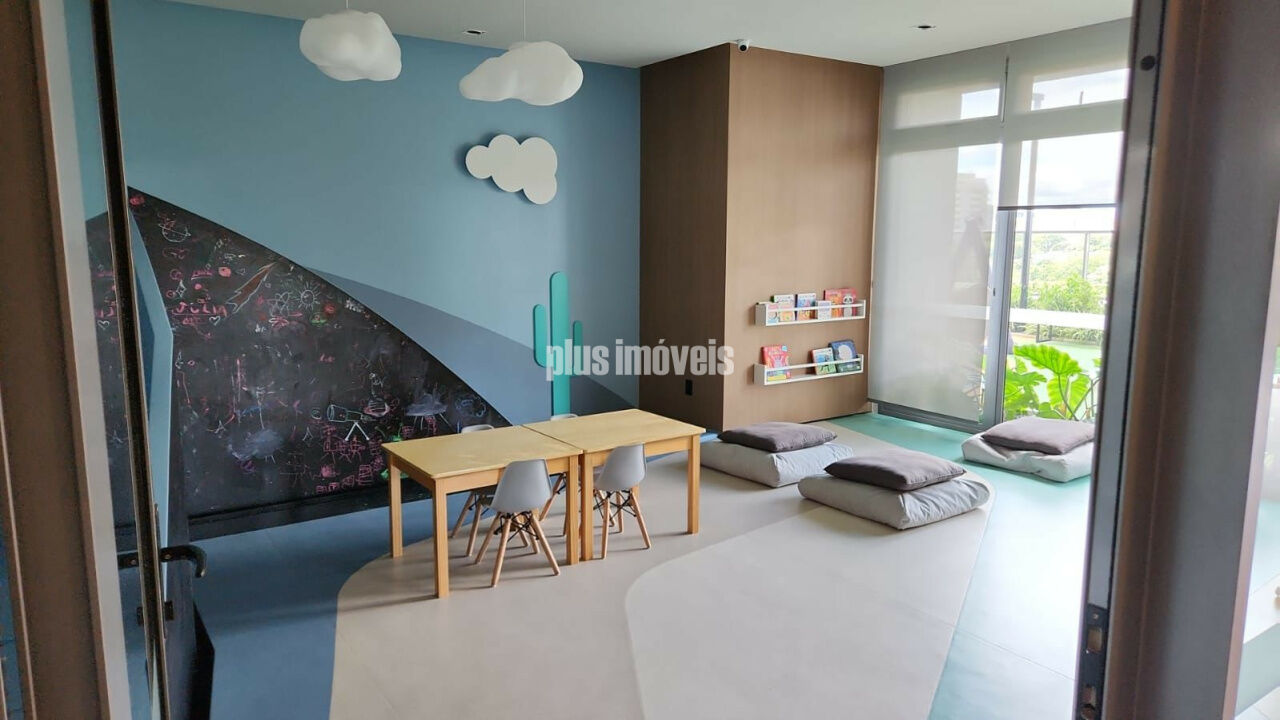 Apartamento, 1 quarto, 27 m² - Foto 29