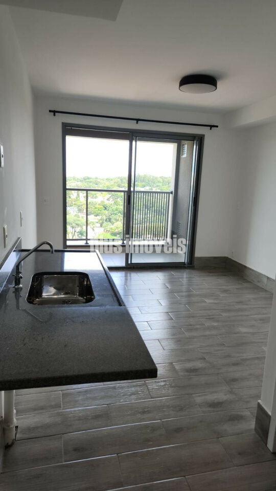 Apartamento, 1 quarto, 27 m² - Foto 8