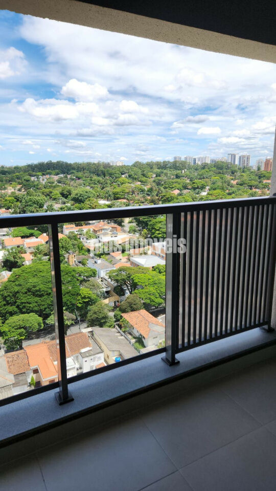 Apartamento, 1 quarto, 27 m² - Foto 9