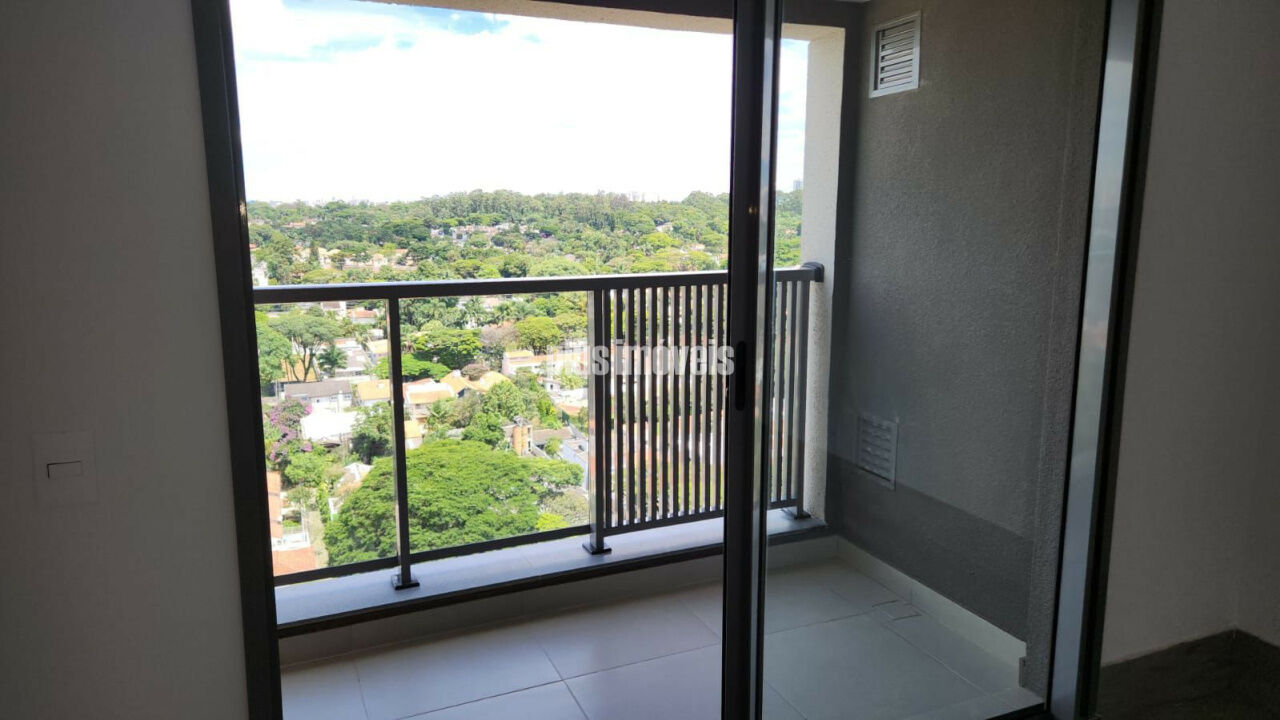 Apartamento, 1 quarto, 27 m² - Foto 10