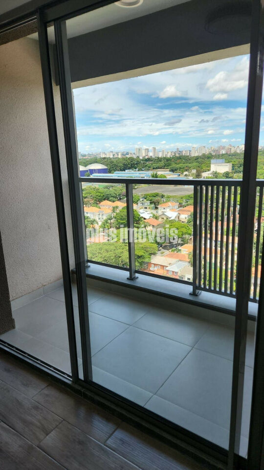 Apartamento, 1 quarto, 27 m² - Foto 11