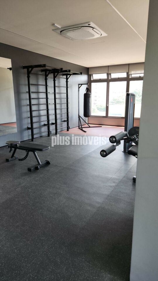 Apartamento, 1 quarto, 27 m² - Foto 13