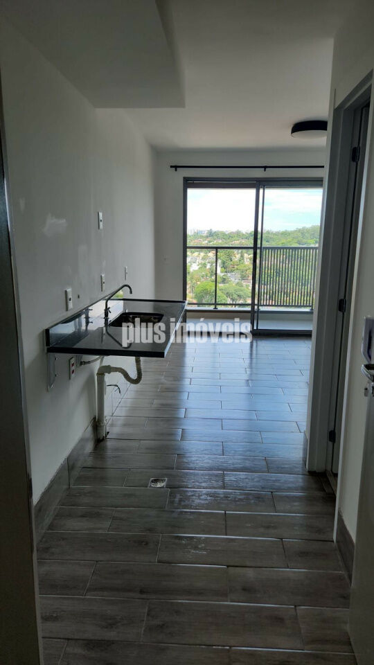 Apartamento, 1 quarto, 27 m² - Foto 14