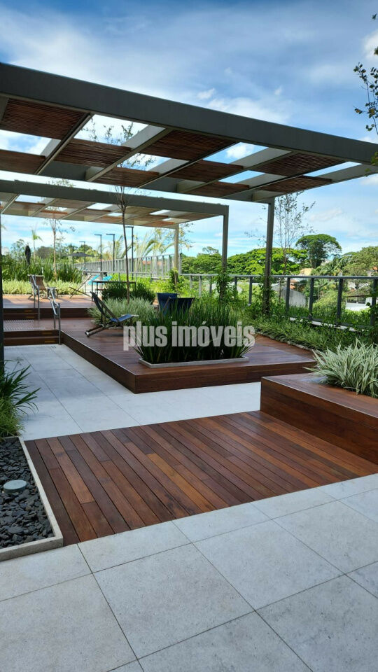 Apartamento, 1 quarto, 27 m² - Foto 37