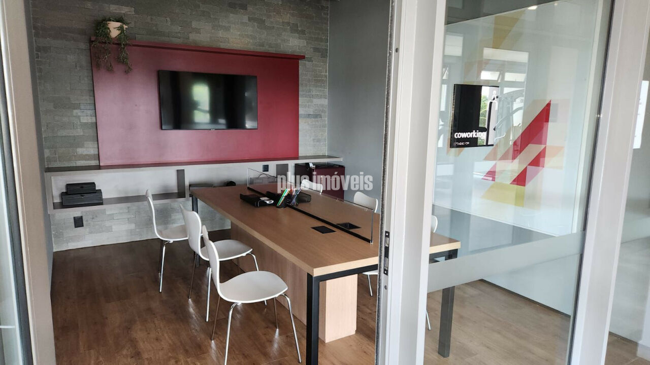 Apartamento, 1 quarto, 27 m² - Foto 21