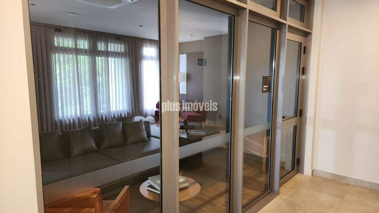 Apartamento, 1 quarto, 27 m² - Foto 17