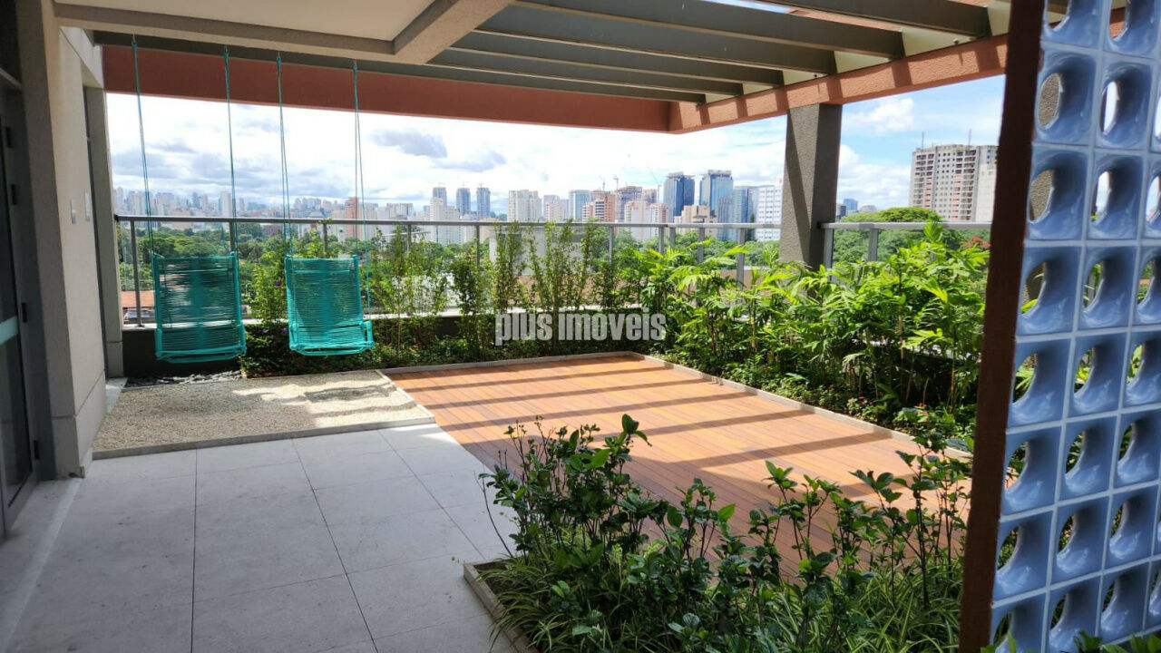 Apartamento, 1 quarto, 27 m² - Foto 33