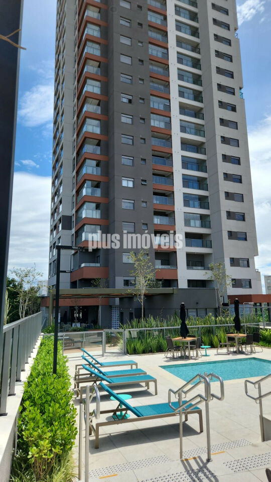 Apartamento, 1 quarto, 27 m² - Foto 34