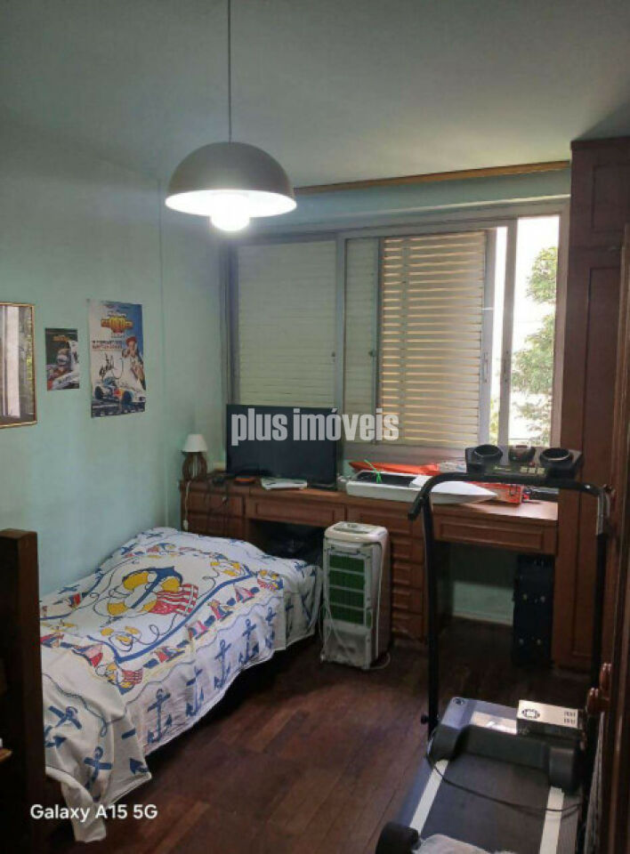 Apartamento, 3 quartos, 130 m² - Foto 14