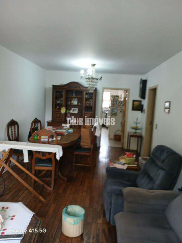 Apartamento, 3 quartos, 130 m² - Foto 5