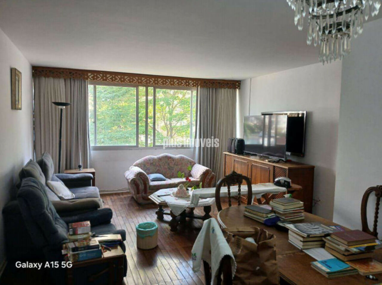 Apartamento, 3 quartos, 130 m² - Foto 4