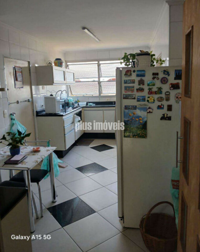 Apartamento, 3 quartos, 130 m² - Foto 3