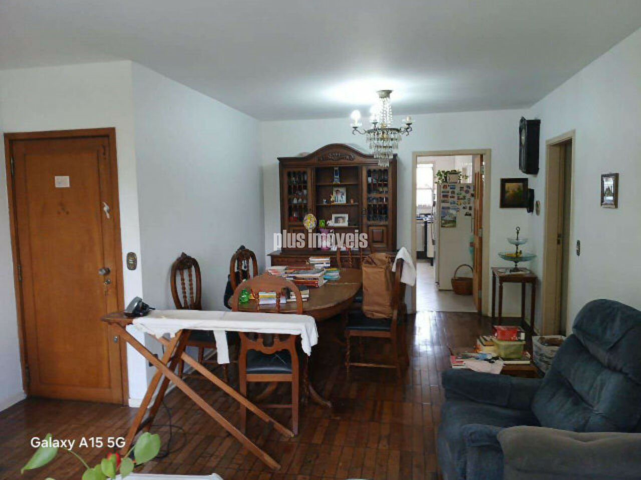 Apartamento, 3 quartos, 130 m² - Foto 12
