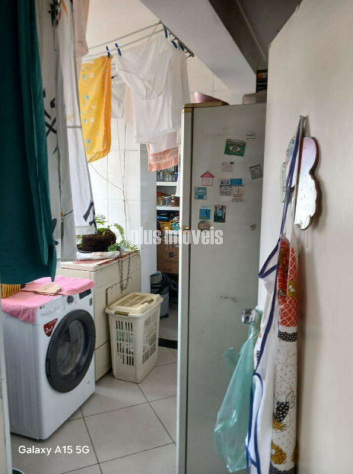 Apartamento, 3 quartos, 130 m² - Foto 13