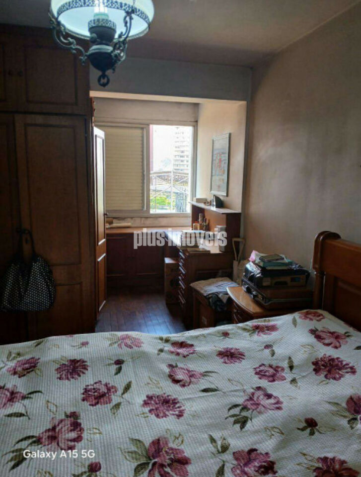 Apartamento, 3 quartos, 130 m² - Foto 21