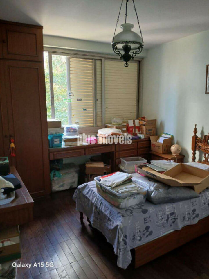 Apartamento, 3 quartos, 130 m² - Foto 22