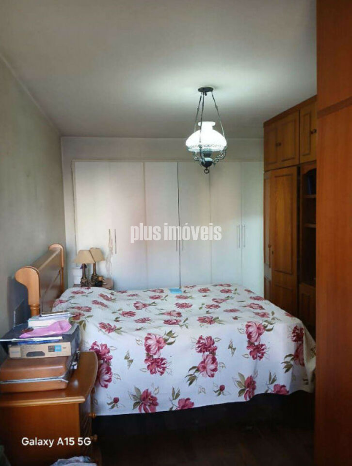 Apartamento, 3 quartos, 130 m² - Foto 23