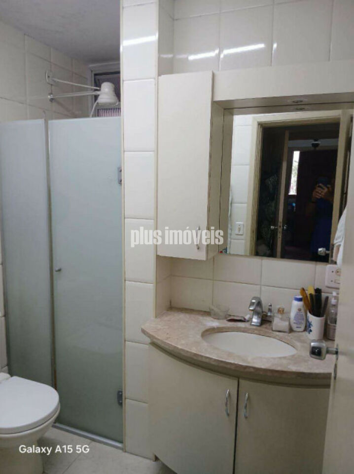 Apartamento, 3 quartos, 130 m² - Foto 25