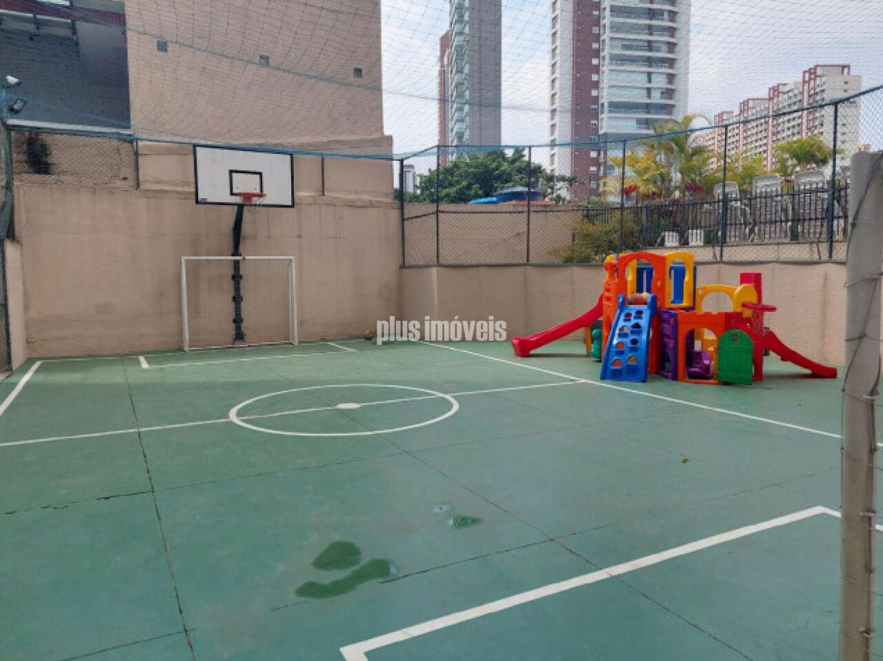 Apartamento, 3 quartos, 130 m² - Foto 31