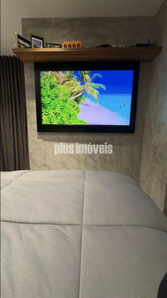 Apartamento, 1 quarto, 64 m² - Foto 2