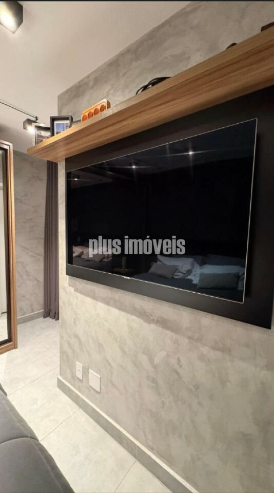 Apartamento, 1 quarto, 64 m² - Foto 5