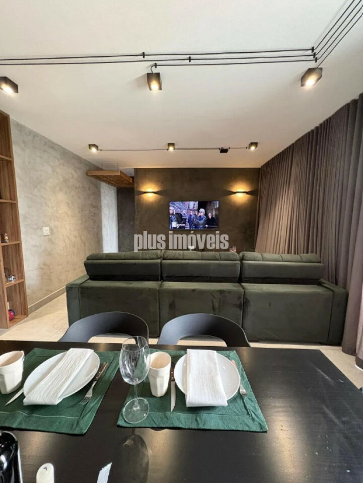 Apartamento, 1 quarto, 64 m² - Foto 8