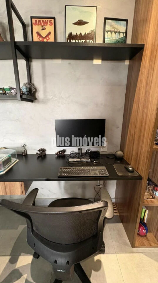 Apartamento, 1 quarto, 64 m² - Foto 9