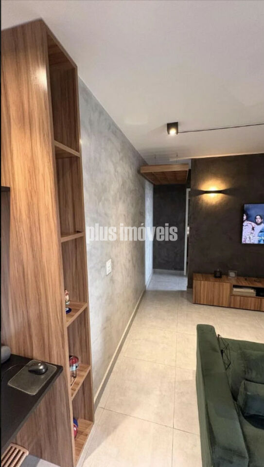 Apartamento, 1 quarto, 64 m² - Foto 10