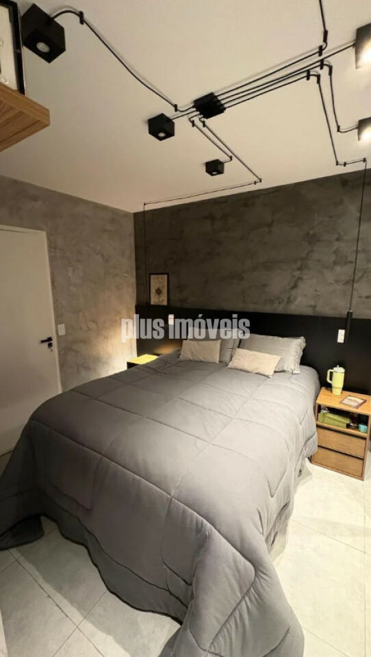 Apartamento, 1 quarto, 64 m² - Foto 12