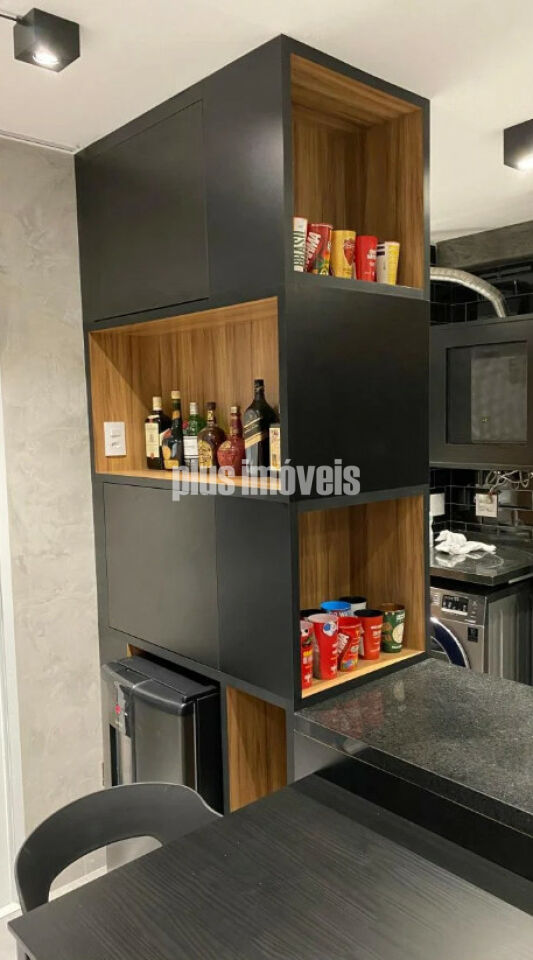 Apartamento, 1 quarto, 64 m² - Foto 13