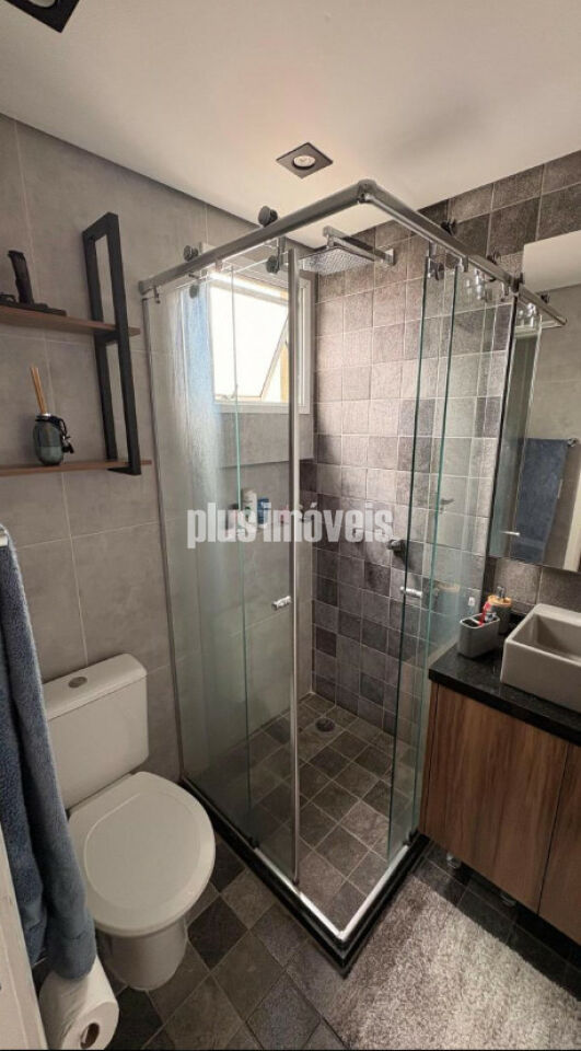 Apartamento, 1 quarto, 64 m² - Foto 15