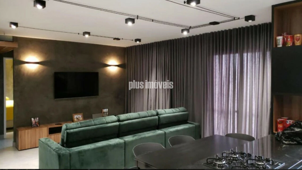 Apartamento, 1 quarto, 64 m² - Foto 16