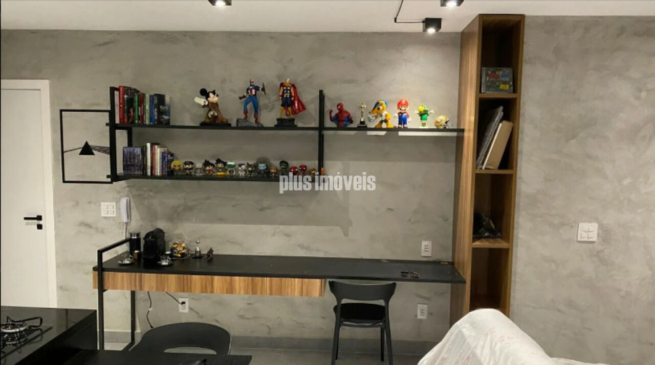 Apartamento, 1 quarto, 64 m² - Foto 19