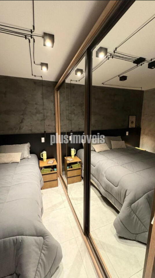 Apartamento, 1 quarto, 64 m² - Foto 20