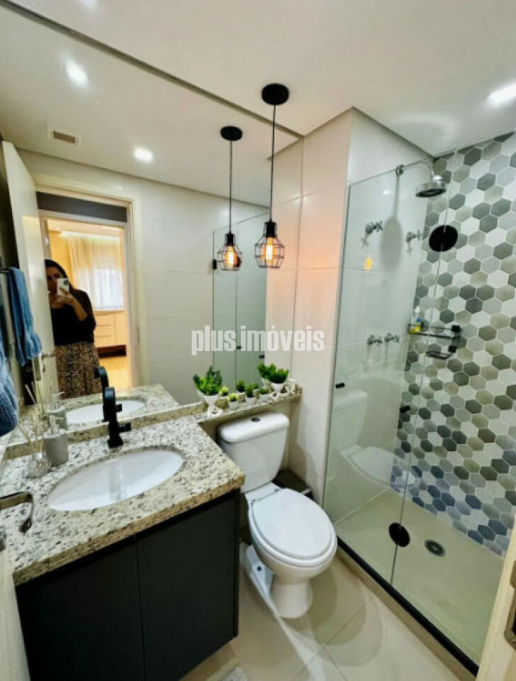 Apartamento, 2 quartos, 61 m² - Foto 12