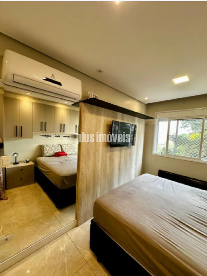 Apartamento, 2 quartos, 61 m² - Foto 8