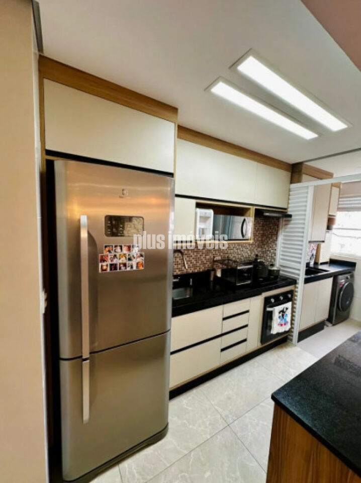 Apartamento, 2 quartos, 61 m² - Foto 5