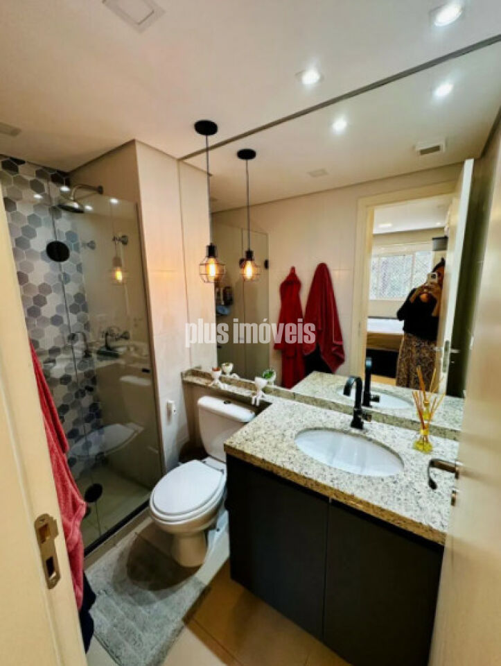 Apartamento, 2 quartos, 61 m² - Foto 13
