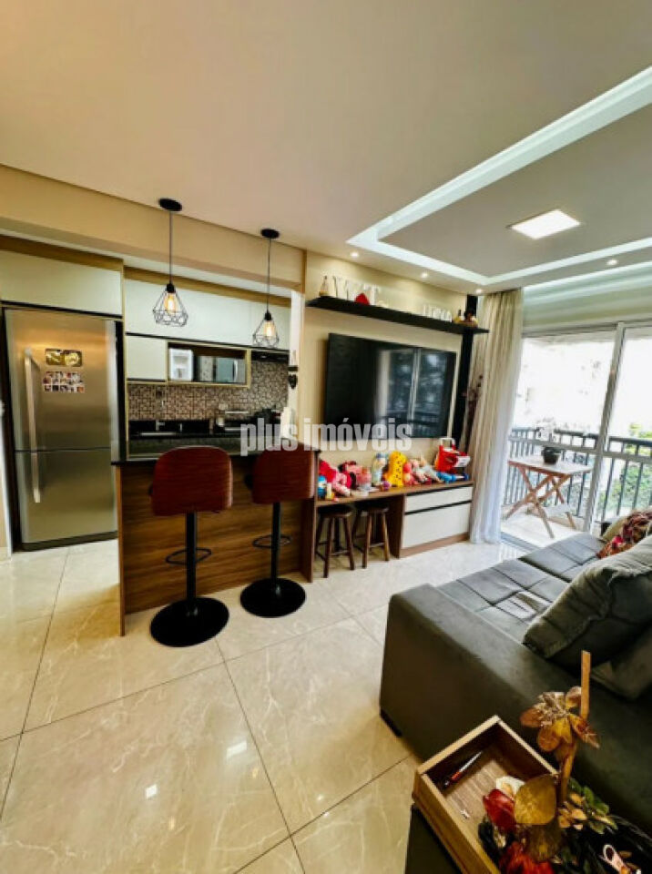 Apartamento, 2 quartos, 61 m² - Foto 1