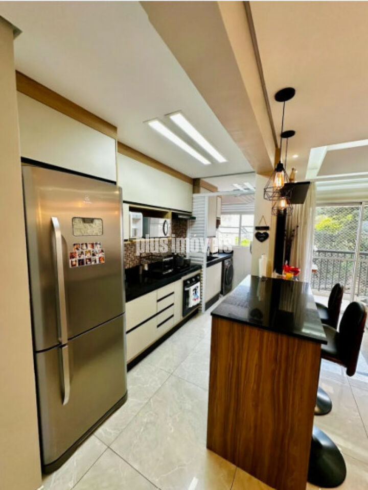 Apartamento, 2 quartos, 61 m² - Foto 6