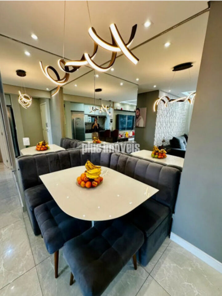 Apartamento, 2 quartos, 61 m² - Foto 4