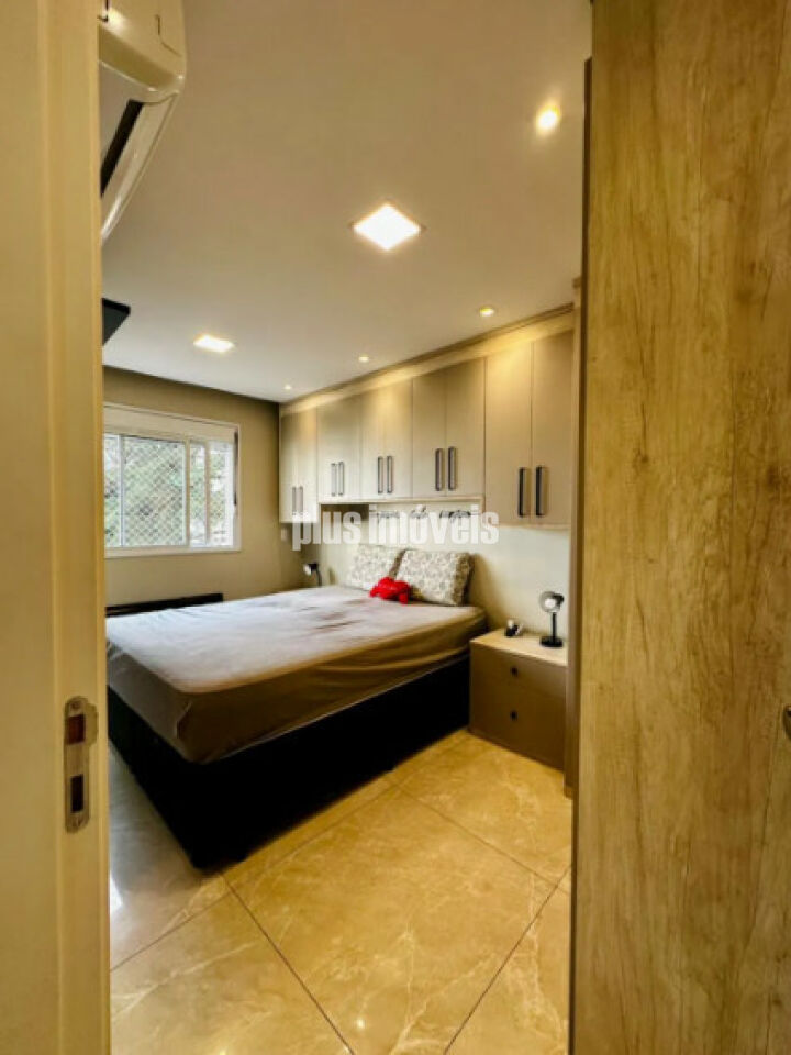 Apartamento, 2 quartos, 61 m² - Foto 9