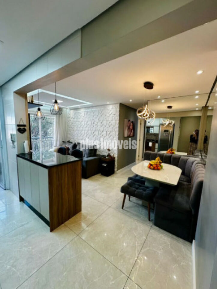 Apartamento, 2 quartos, 61 m² - Foto 2