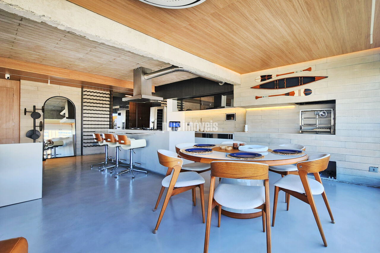 Apartamento, 3 quartos, 142 m² - Foto 4
