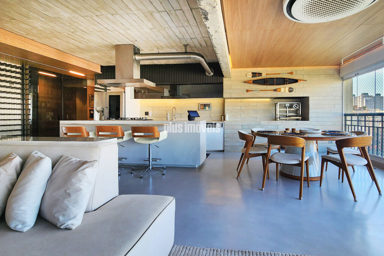 Apartamento, 3 quartos, 142 m² - Foto 6