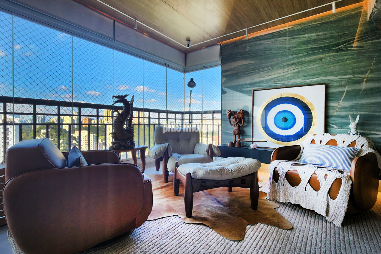 Apartamento, 3 quartos, 142 m² - Foto 7