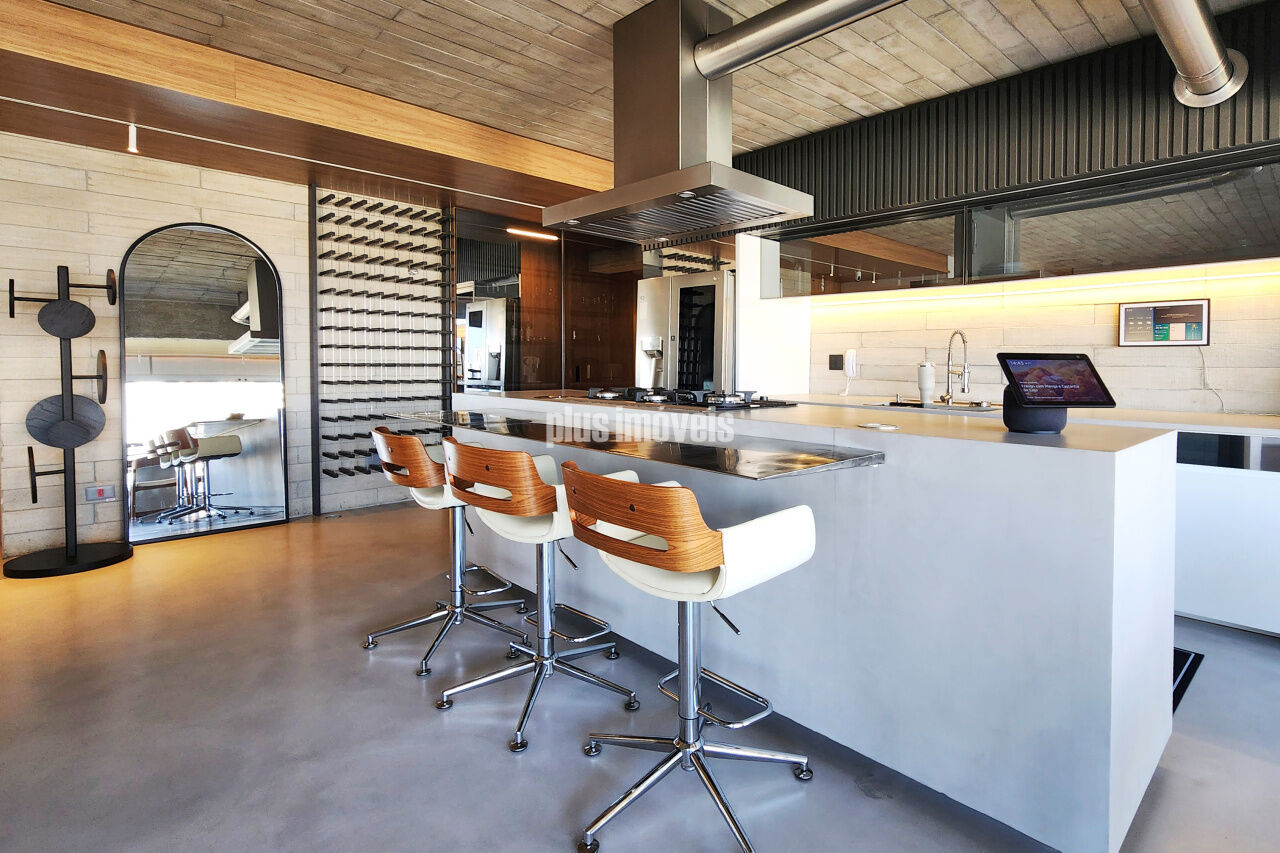 Apartamento, 3 quartos, 142 m² - Foto 9