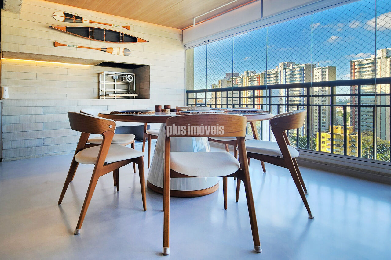 Apartamento, 3 quartos, 142 m² - Foto 10
